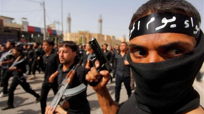 Να ποιοί κρύβονται πίσω από τους μακελάρηδες της ISIS