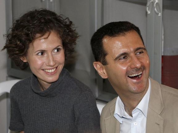 Άσαντ: Καταδικάζω αλλά... η γαλλική πολιτική στη Μέση Ανατολή επέκτεινε την τρομοκρατία