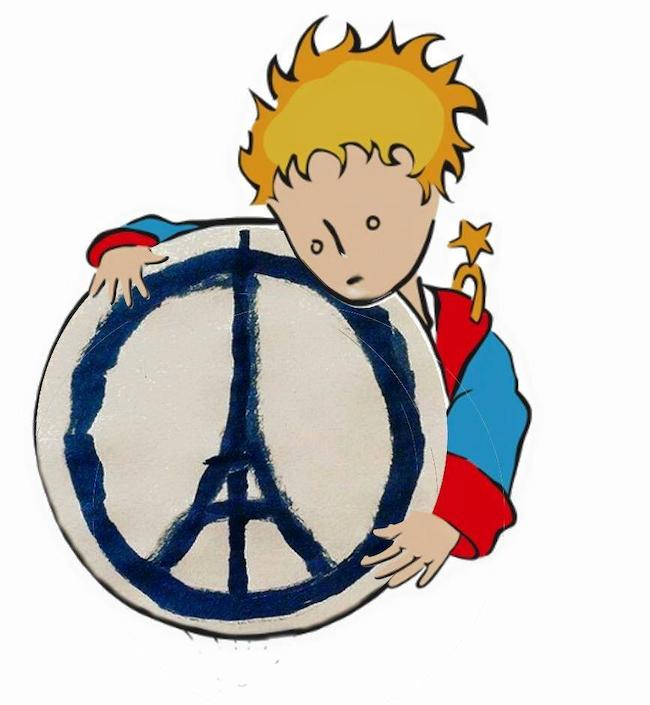 Καλλιτέχνες σκιτσάρουν για την τραγωδία στο Παρίσι