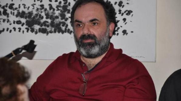 "Έφυγε" ο δημοσιογράφος Γιώργος Ανανδρανιστάκης
