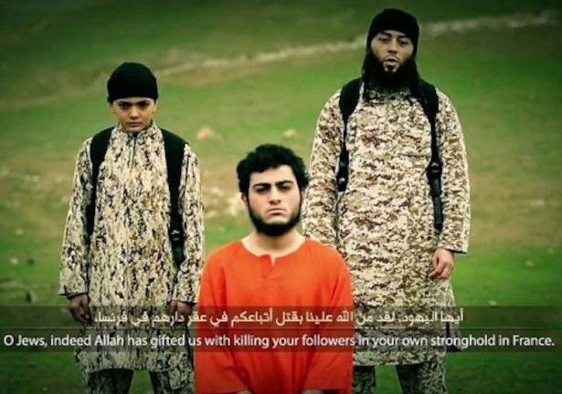 Δυο Σύροι συνελήφθησαν ξημερώματα στην Κω - Ελέγχονται για σύνδεση με τον ISIS