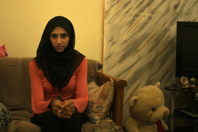 “Η Ντοά, δε μιλά”: Eγκλωβισμένη στα Χανιά ξεχασμένη από τις αρχές