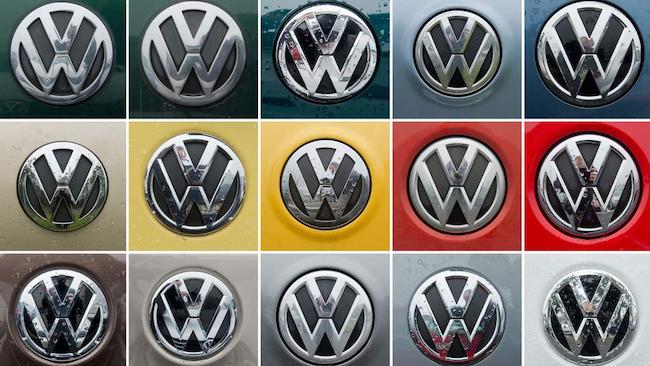Σε διαθεσιμότητα δύο μηχανικοί της Audi για το σκάνδαλο της Volkswagen