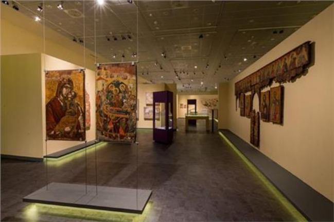 Ανοίγει τις πύλες του στο κοινό το Διαχρονικό Μουσείο Λάρισας (ΦΩΤΟΓΡΑΦΙΕΣ)