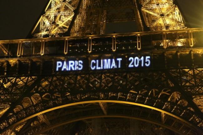 Παρίσι - Διάσκεψη για το Κλίμα: 1.000 και μία απαγορεύσεις