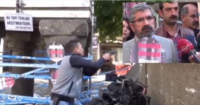 Διαδήλωση και επεισόδια στην πλατεία Ταξίμ για την πολιτική δολοφονία του Κούρδου δικηγόρου Σκληρό ΒΙΝΤΕΟ