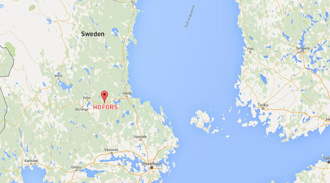 Σουηδία: Λάθος συναγερμός ο άνδρας με το μαχαίρι που εντοπίστηκε στο σχολείο