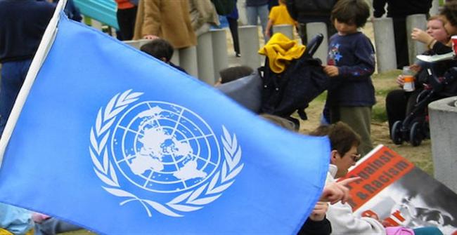 Ο ΟΗΕ ζητά το μεγαλύτερο ποσό ανθρωπιστικής βοήθειας στα χρονικά