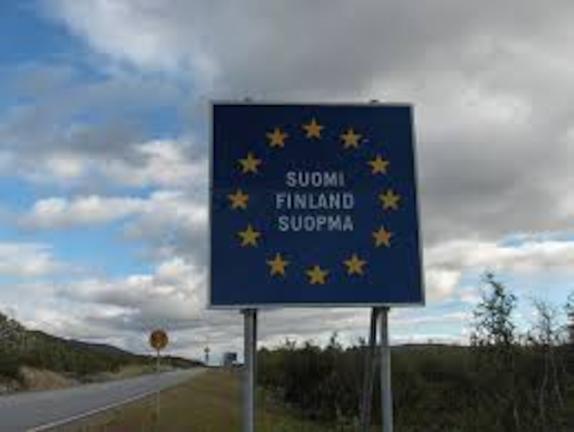 Πρωτόγνωρη μεταναστευτική πολιτική από την Φινλανδία: Ζητάς άσυλο, θα εργάζεσαι αμισθί!