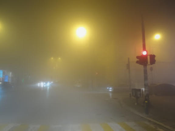 Έξι φορές πάνω από το όριο η αιθαλομίχλη στα Ιωάννινα