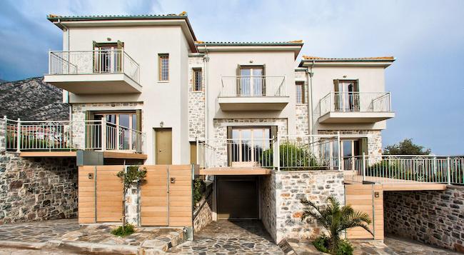 Δυο Βολιώτες έφτιαξαν το πρώτο σπίτι του μέλλοντος στην Ελλάδα