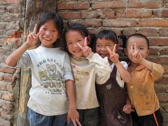 Κίνα: Δίνει δικαιώματα σε 13 εκατ. «μαύρα παιδιά»
