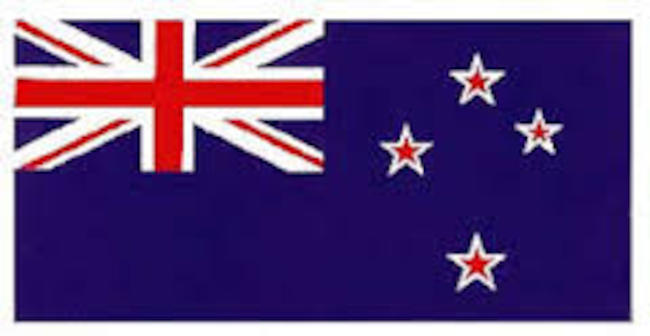 Ποια θα είναι η επόμενη σημαία της Νέας Ζηλανδίας; (ΒΙΝΤΕΟ)