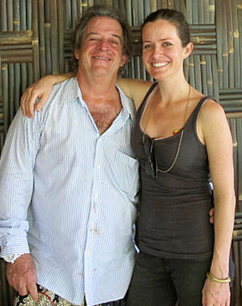 Ένα "φιλικό" προς το περιβάλλον σχολείο που όλοι θα θέλαμε να πάμε (ΕΙΚΟΝΕΣ)