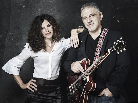 ΔΙΑΓΩΝΙΣΜΟΣ | Κερδίστε διπλές προσκλήσεις για την μουσική παράσταση της Ελευθερίας Αρβανιτάκη και του Νίκου Πορτοκάλογλου