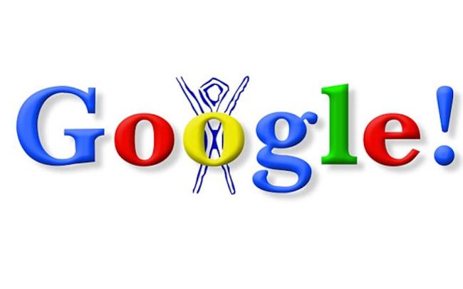 Τα πέντε καλύτερα doodle της Google για το 2015