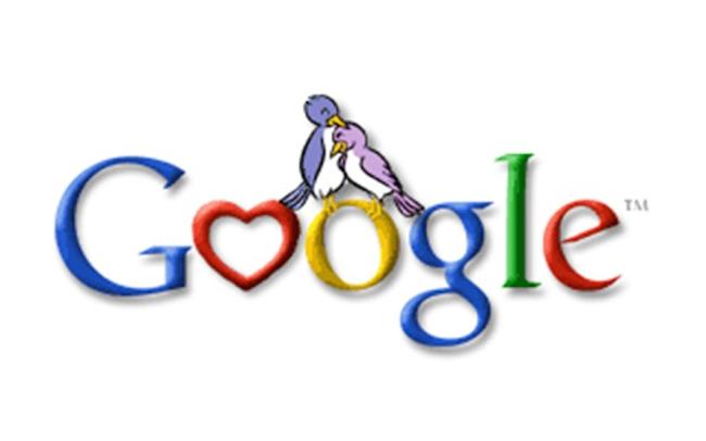 Τα πέντε καλύτερα doodle της Google για το 2015 (ΒΙΝΤΕΟ)