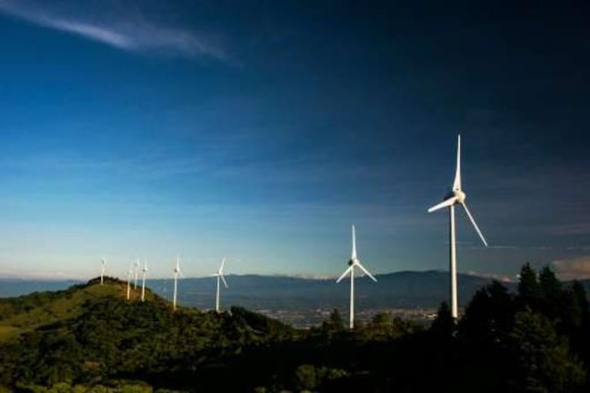Ένας μικρός παράδεισος καθαρής ενέργειας - Η χώρα που πέτυχε 99% παραγωγή από ανανεώσιμες πηγές
