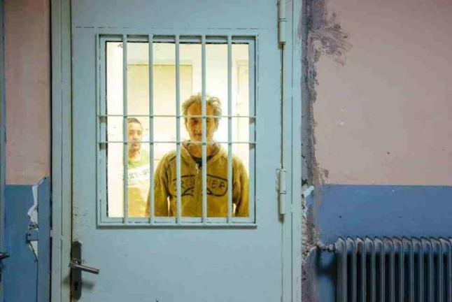 #Save_kolastirio: Τα αιτήματα των ασθενών κρατουμένων στις φυλακές Κορυδαλλού