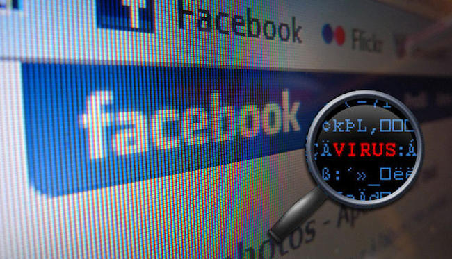 Αυτός είναι ο νέος επικίνδυνος ιός στο Facebook - Τι πρέπει να προσέξετε