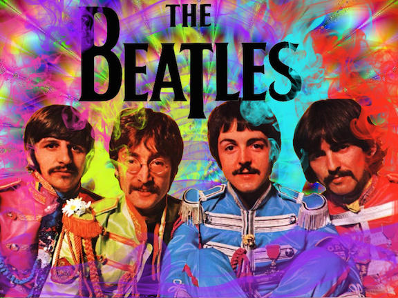 13 άλμπουμ των Beatles online και δωρεάν ΕΔΩ!