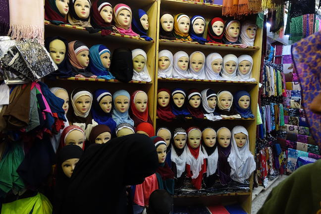 Γιώργος Λιερός: Αυτά είδα στο ταξίδι μου στη Βαγδάτη (ΦΩΤΟΓΡΑΦΙΕΣ)