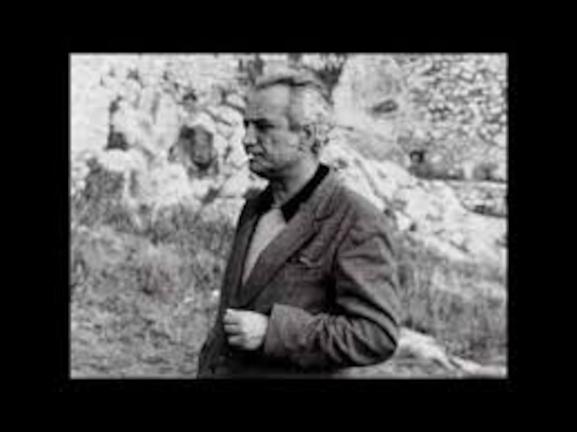 Γιατί να γυριστεί μία ταινία για τον ποιητή Νίκο Καρούζο σήμερα; Του Ηλία Λιατσόπουλου