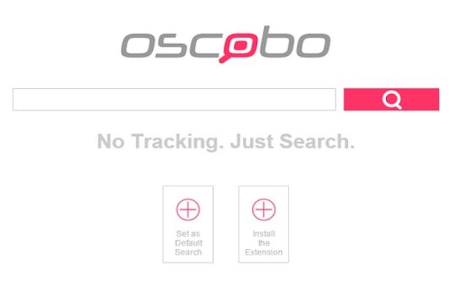 Oscobo: Η "ανώνυμη" μηχανή αναζήτησης που δεν φακελώνει τους χρήστες