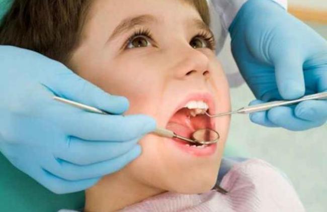 Αγία Παρασκευή: Δωρεάν οδοντιατρικός έλεγχος για παιδιά