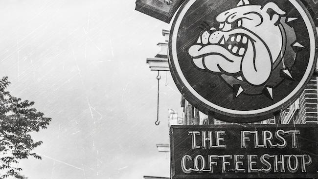 Ολλανδία: Η ιστορία 40 χρόνια κάνναβης και coffee shops - 40η επέτειος