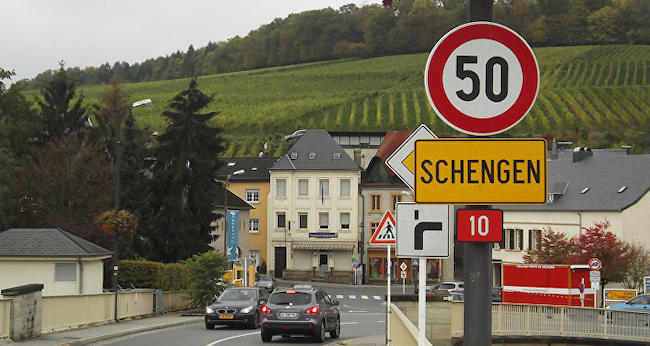 Πόσο θα κόστιζε στην Ευρώπη το τέλος της Σένγκεν;