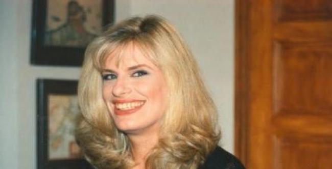 "Έφυγε" η Νατάσα Μανίσαλη