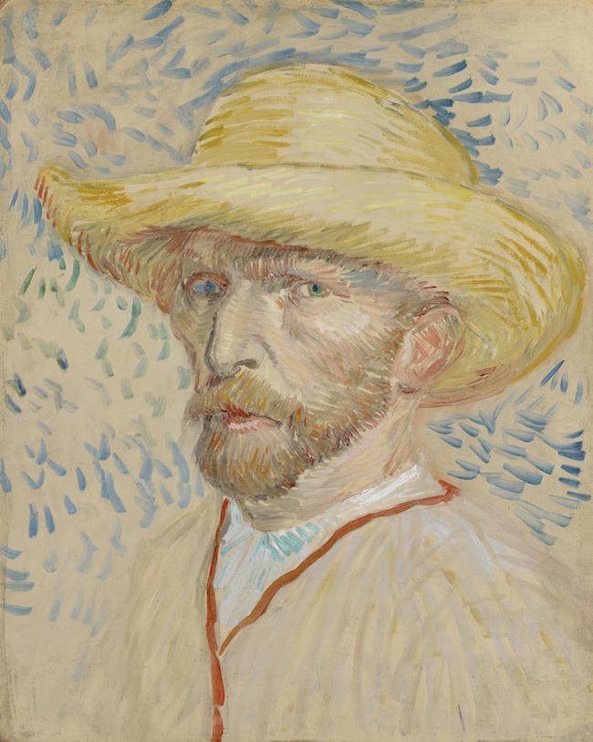 DOWNLOAD: Δωρεάν τα έργα του Van Gogh για όλους!