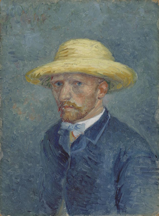 DOWNLOAD: Δωρεάν τα έργα του Van Gogh για όλους!