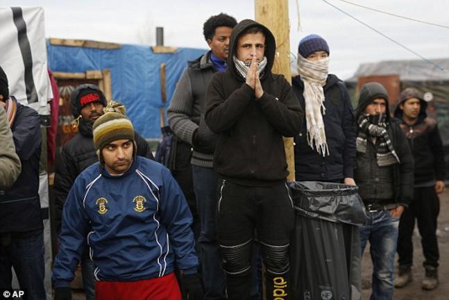 Το Βέλγιο αναστέλλει τη Σένγκεν