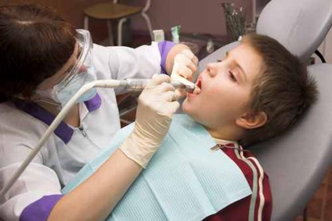 ΔΩΡΕΑΝ | Οδοντιατρικές και παιδιατρικές εξετάσεις