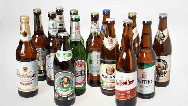 Η επικίνδυνη ουσία glyphosate της Monsanto βρέθηκε σε 14 γνωστές γερμανικές μπύρες