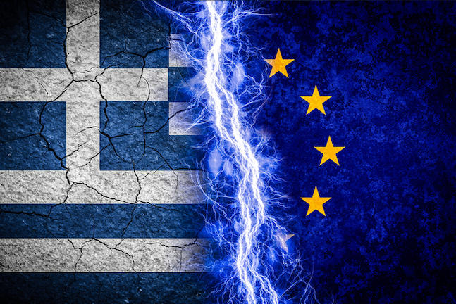 Spiegel: Ελληνική χρεοκοπία τον Μάρτιο;