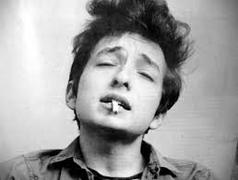 Ο Bob Dylan στην Μαλακάσα