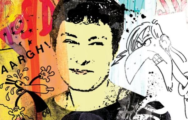 Εξάρχεια: Η πιο δημόσια γειτονιά της πόλης