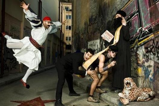 «Μαμά, θα κάνω μπάντα» Vol.2