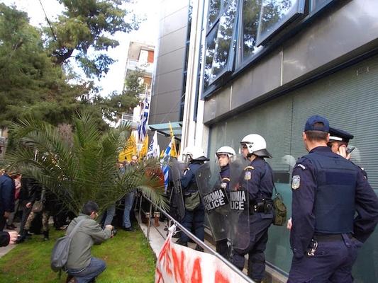 Πλειστηριασμός σπιτιού; Ούτε να το σκέφτεστε!