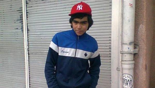 Πέθανε ο 14χρονος Berkin Elvan που είχε χτυπηθεί από ευθεία βολή δακρυγόνου στο πάρκο Gezi