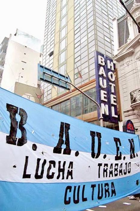 Ανακτημένες επιχειρήσεις Αργεντινής: Πώς οι εργαζόμενοι δημιουργούν βιώσιμα συνεργατικά εγχειρήματα