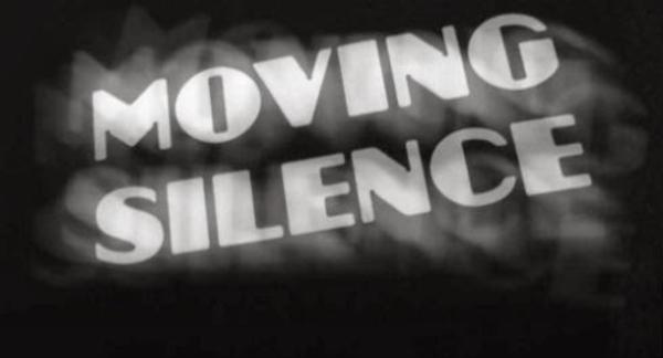 Moving Silence Festival στην Αθήνα