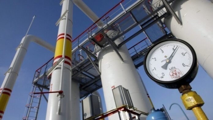Η Gazprom κόβει προσωρινά το φυσικό αέριο στην Ελλάδα από αύριο