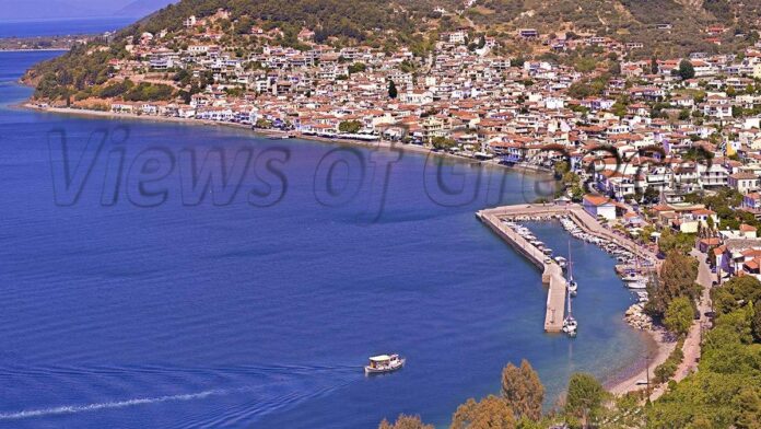 Σαββατοκύριακο στην πιο νησιώτικη πόλη της Εύβοιας, χωρίς διόδια και χωρίς πανάκριβα ναύλα!