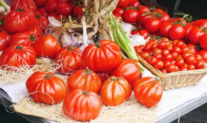 15η δωρεάν διάθεση σπόρων παραδοσιακών ποικιλιών | Ημερομηνίες