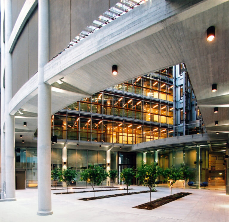 ΓΕΚ ΤΕΡΝΑ: Σημαντική ενίσχυση μεγεθών, ισχυρά θεμελιώδη