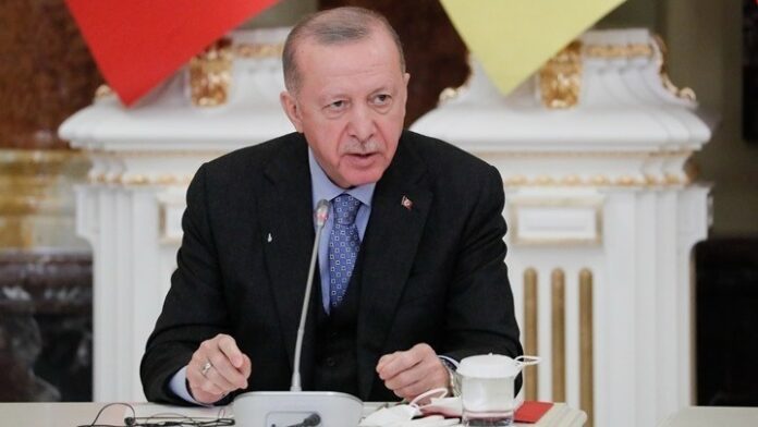 Τουρκικός μεγαλο-Ιδεατισμός ή η παράνοια του νέο-Οθωμανισμού;